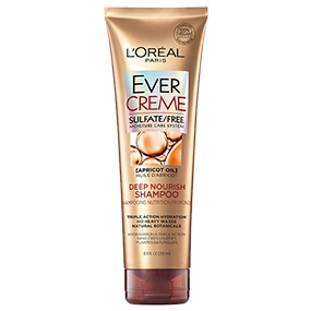 Shampoo EVERCREME