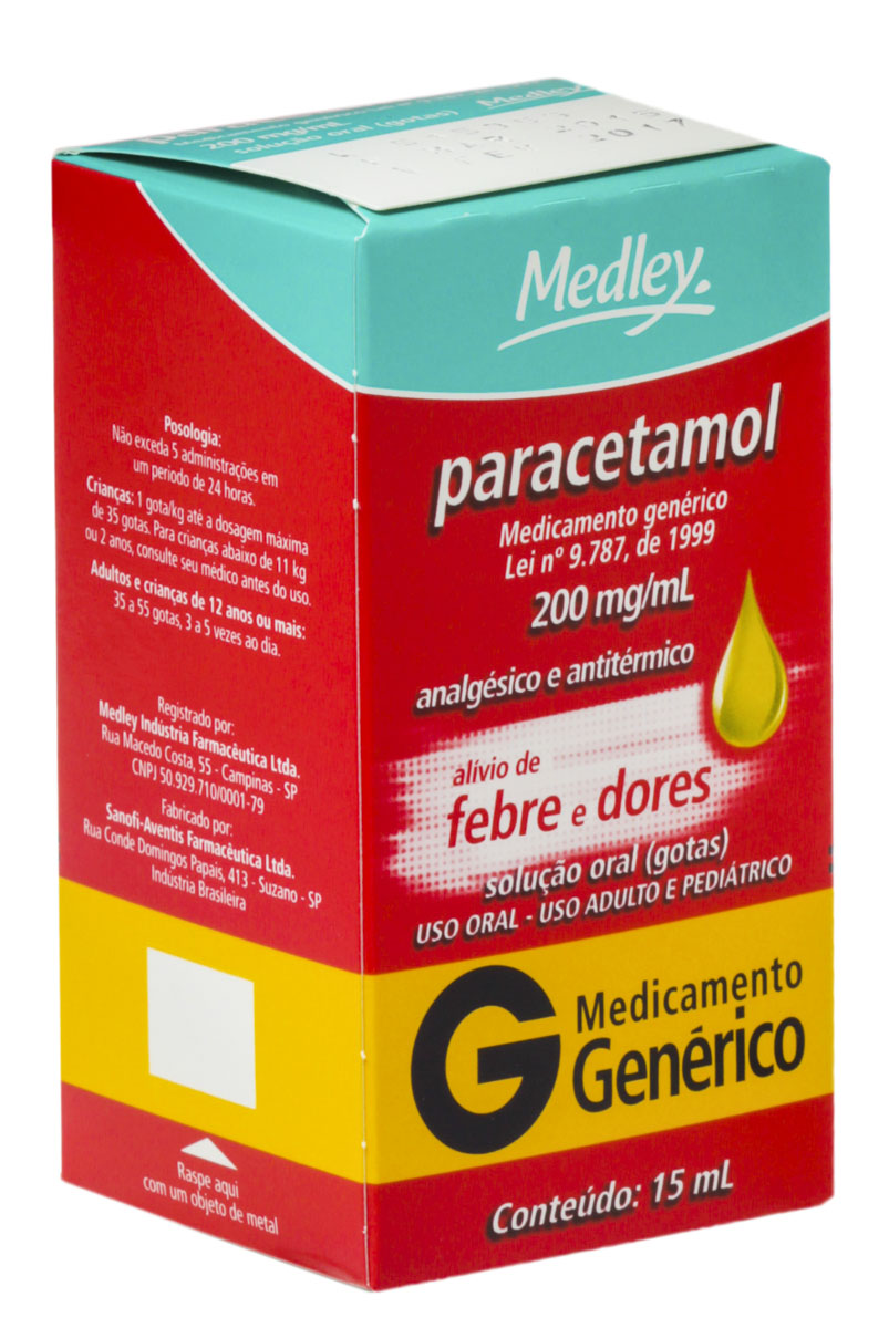 200mg paracetamol Paracetamol Droga Raia Medley 200mg/ml Gotas 200mg paracetamol Paracetamol Droga Raia Medley 200mg/ml Gotas