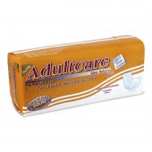 Absorvente Unissex Adultcare Premium - 20 unidades