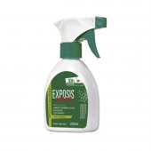 Repelente Spray Exposis Adulto e Infantil com 200ml