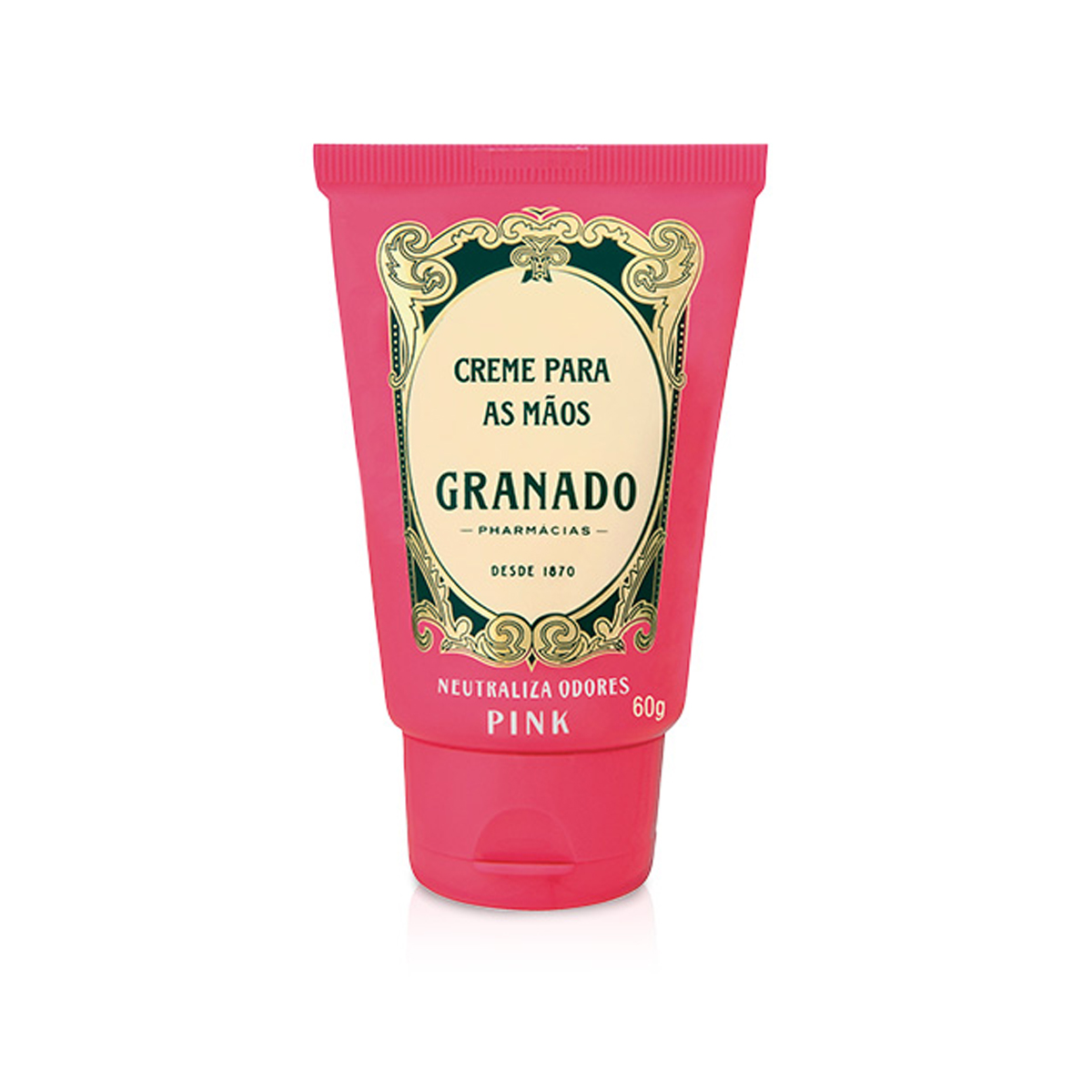 Creme para as Mãos Granado Pink Menor preço em Creme para as Mãos Granado Pink
