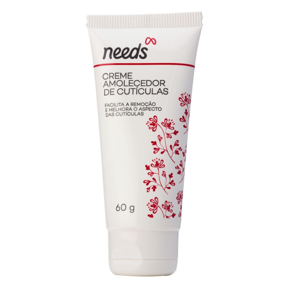 Creme Amolecedor de Cutículas Needs com 60g