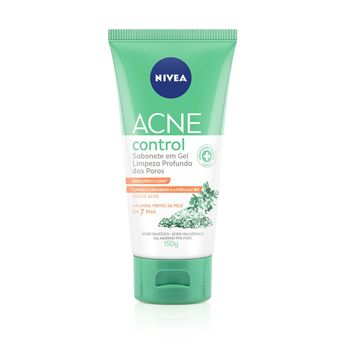 Nivea Acne Control 7 em 1 150 g