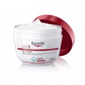 Gel Creme Hidratante Eucerin pH5 Pele Seca 350g
