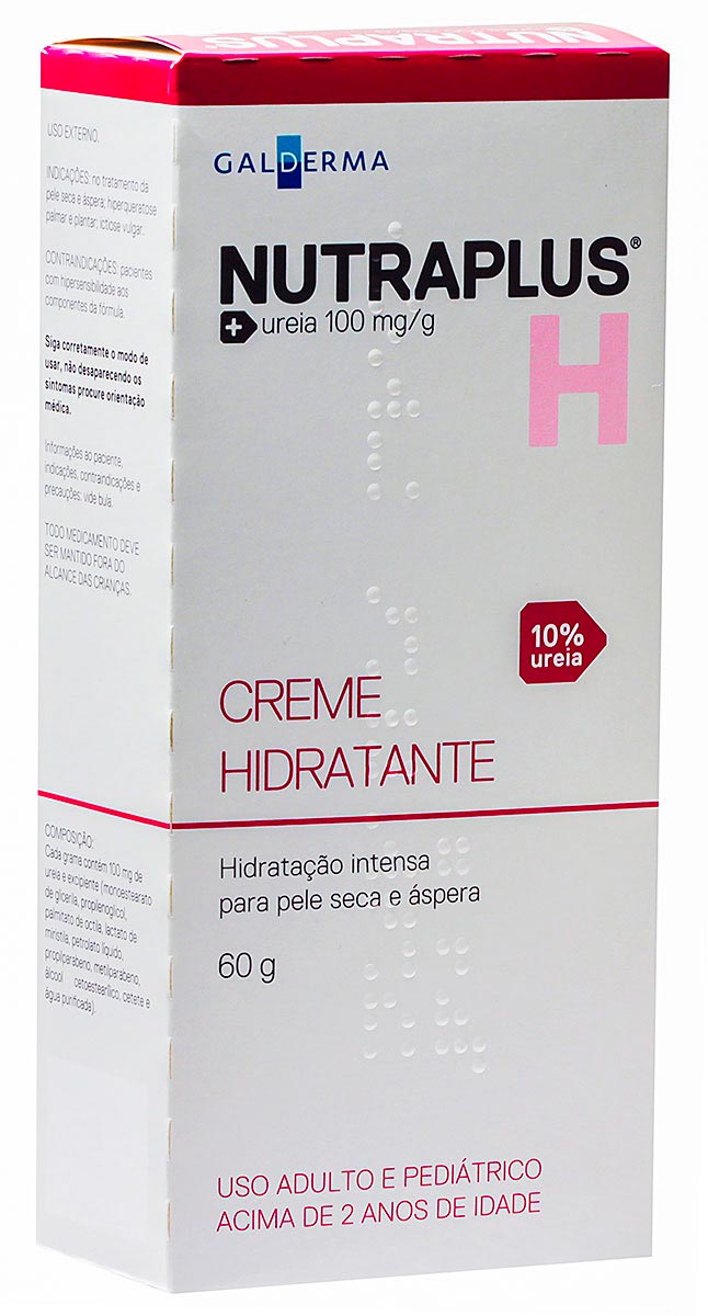 Creme Hidratante Nutraplus Pele Seca E Aspera 60g Droga Raia Creme Hidratante Nutraplus Pele Seca E Aspera 60g Droga Raia