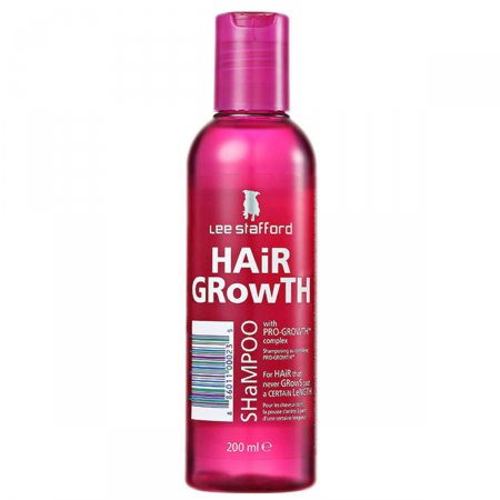 Shampoo Hair Growth 