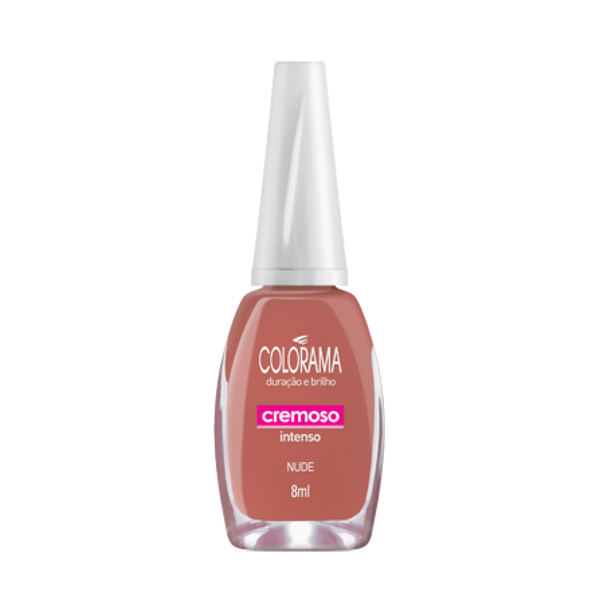 Esmalte Cremoso Colorama Nude Menor preço em Esmalte Cremoso Colorama Nude