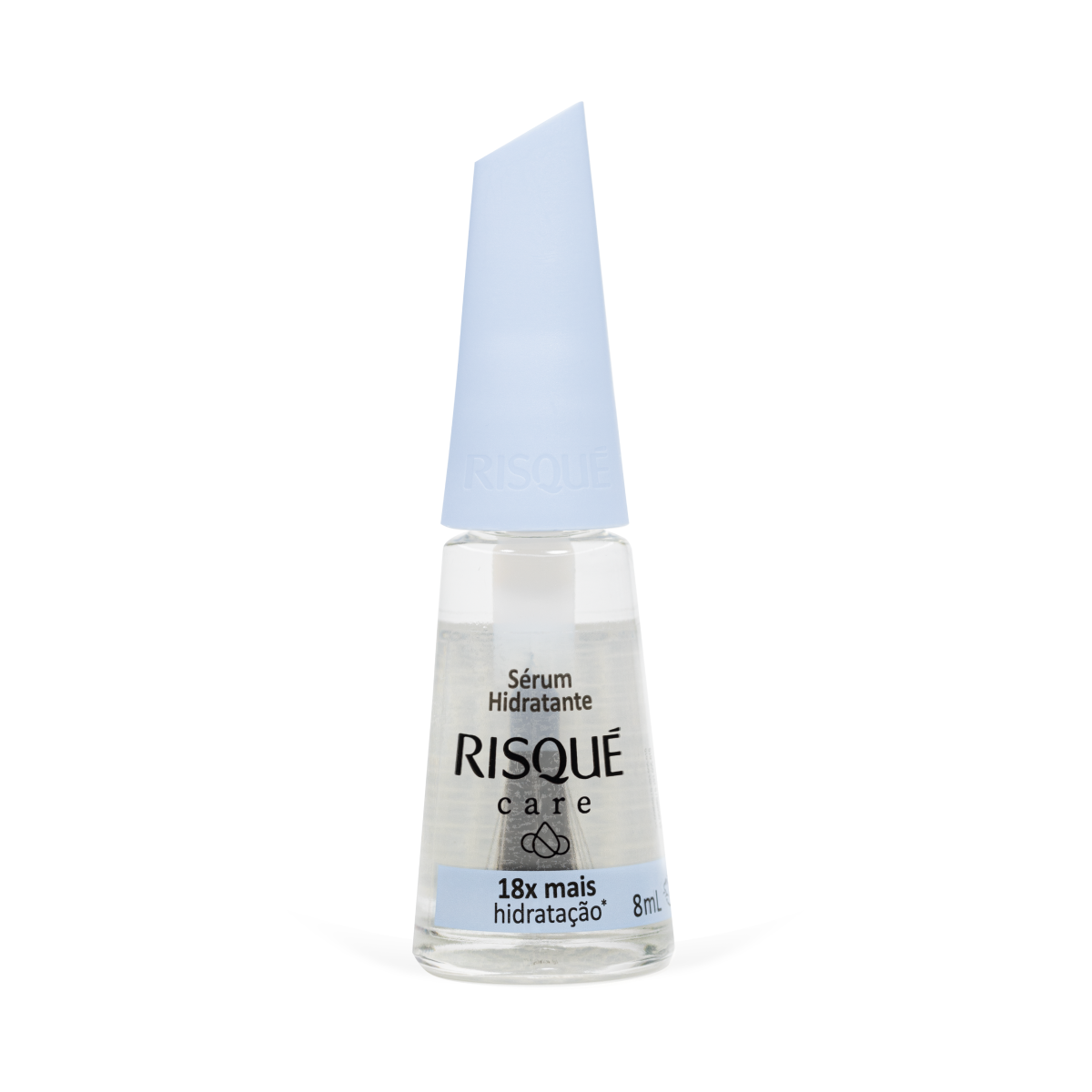 Sérum hidratante Risqué Care 8ml: para que serve e onde comprar | Droga ...