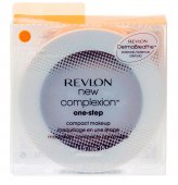 Pó Compacto Revlon New Complexion One-Step Natural Tan Nº 10 com 10g