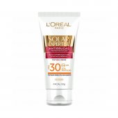 Protetor Solar Facial L'oréal Expertise Antirrugas Oil-Free FPS 30 com 50g
