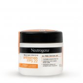 Creme Facial Neutrogena Face Care Intensive Antissinais FPS 22 com 100g