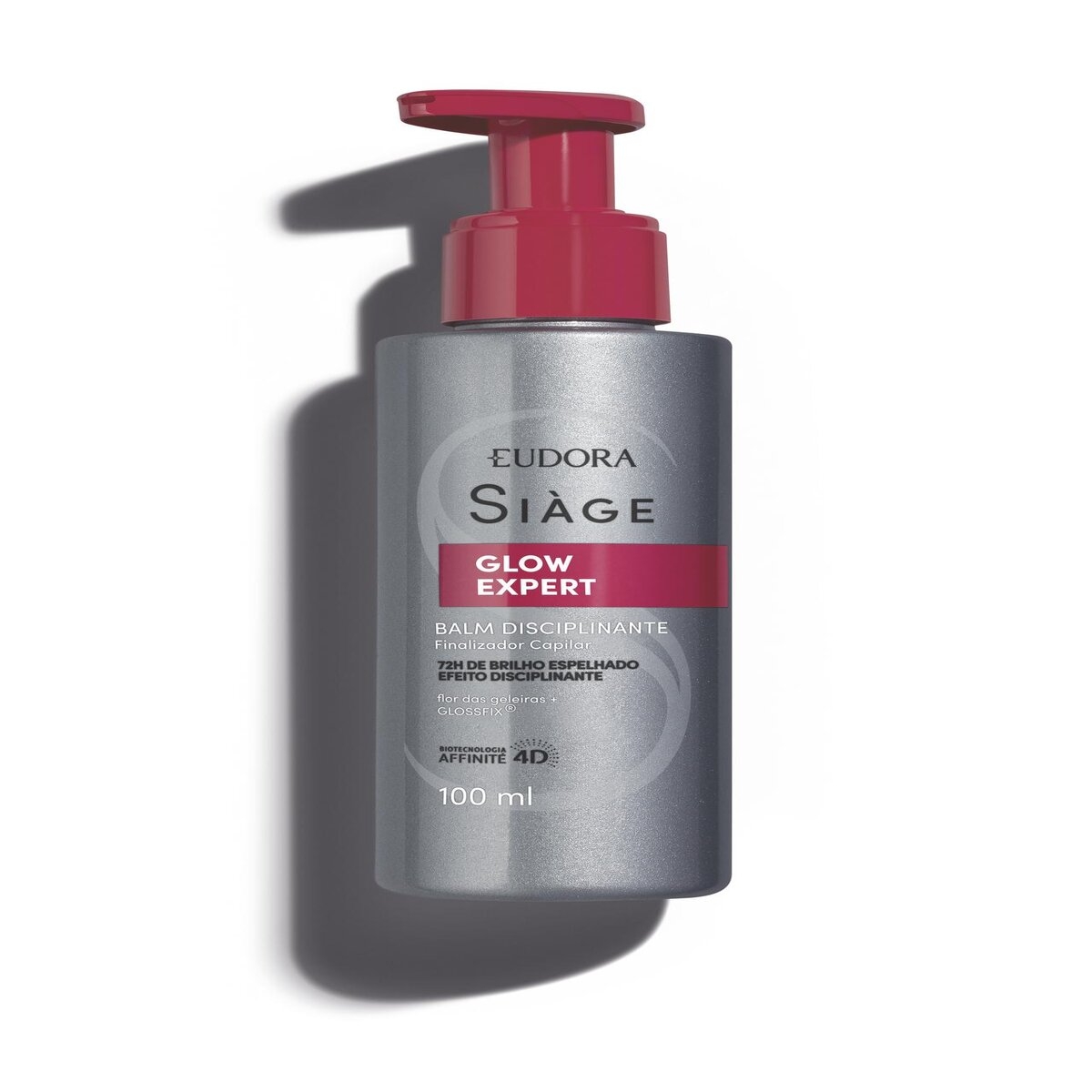 Leave-in Balm Disciplinante Siàge Glow Expert 100ml: Oferta | Droga Raia