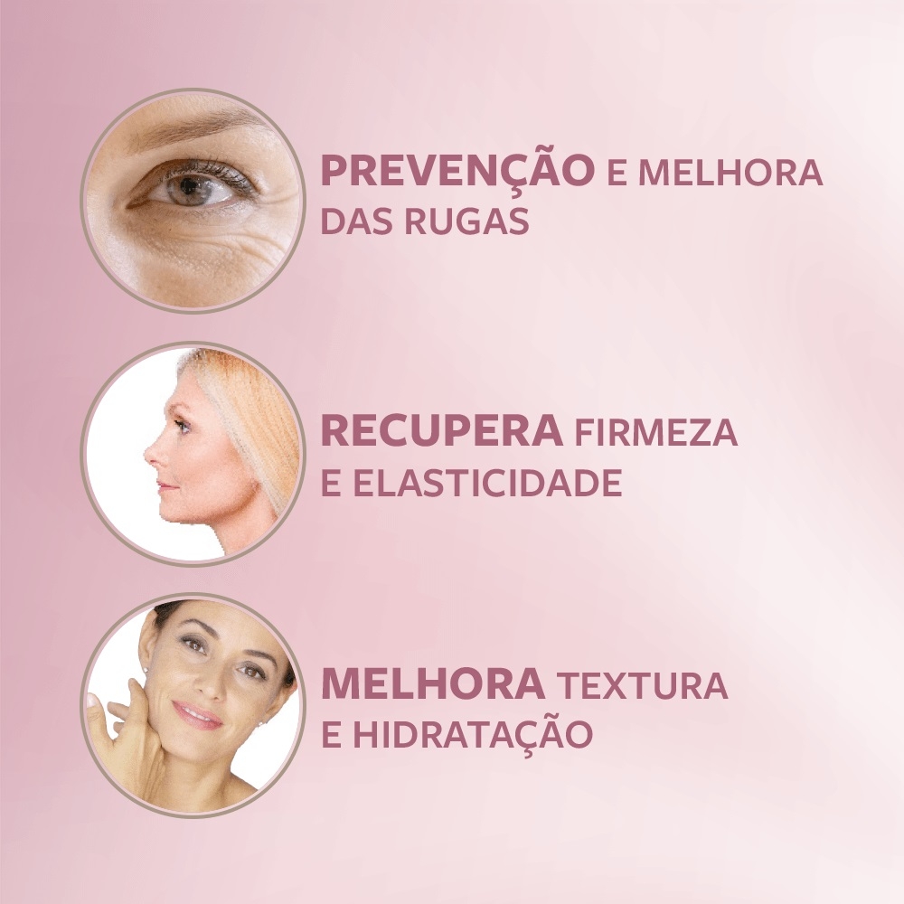 Creme Facial Anti-Idade Mantecorp Reviline Lift com 30g Menor preço em Creme Facial Anti-Idade Mantecorp Reviline Lift com 30g