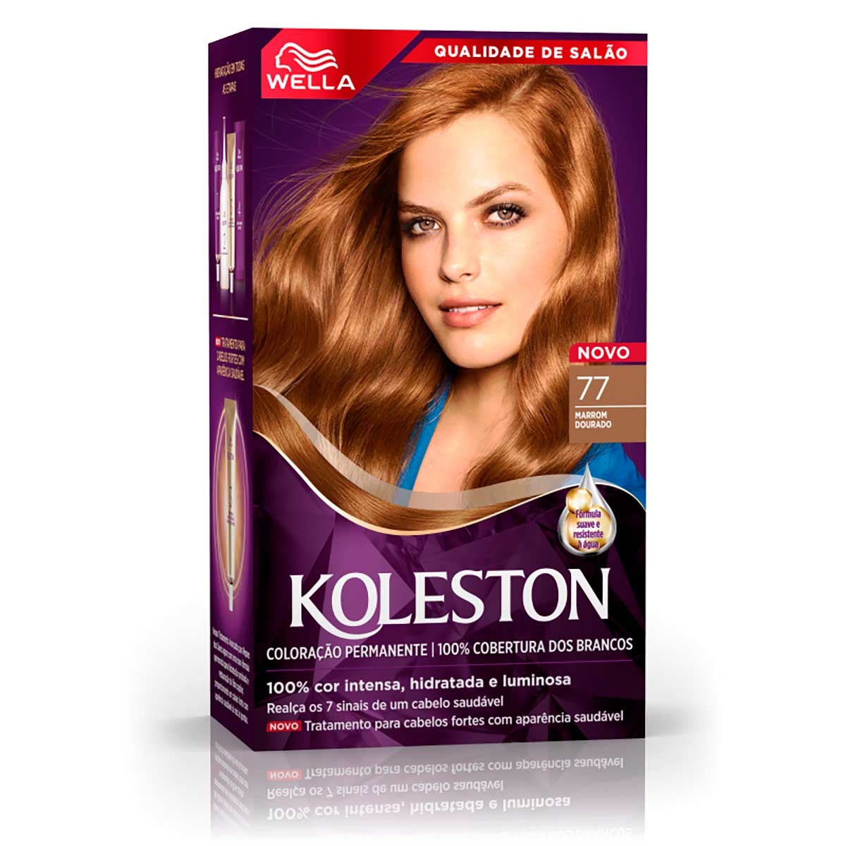 Koleston produtos com menor preço na Droga Raia