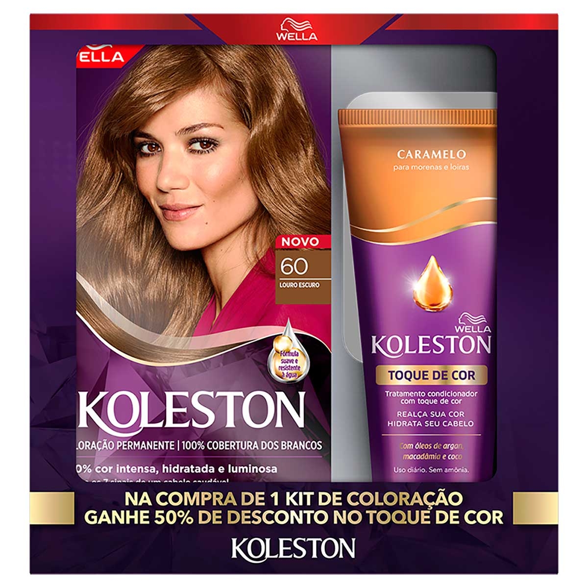 Retoque Instantâneo Líquido Capilar Retok Liquid Hair Anaconda 8g