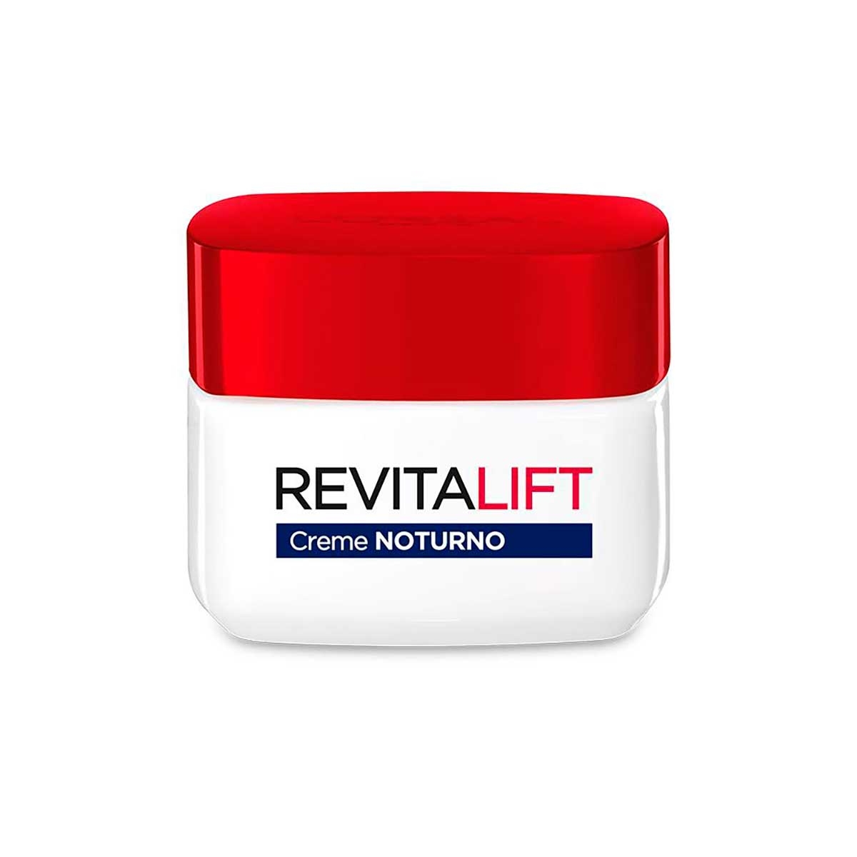Creme Facial Anti-idade L'Oréal Paris Revitalift Pro-Retinol Noturno 49g Menor preço em Creme Facial Anti-idade L'Oréal Paris Revitalift Pro-Retinol Noturno 49g
