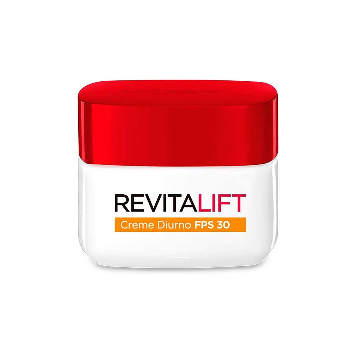 Creme Facial Anti-idade L'Oréal Paris Revitalift Pro-Retinol Diurno FPS 30 49g Menor preço em Creme Facial Anti-idade L'Oréal Paris Revitalift Pro-Retinol Diurno FPS 30 49g