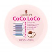 Máscara de Tratamento Capilar Coconut Coco Loco com 200ml