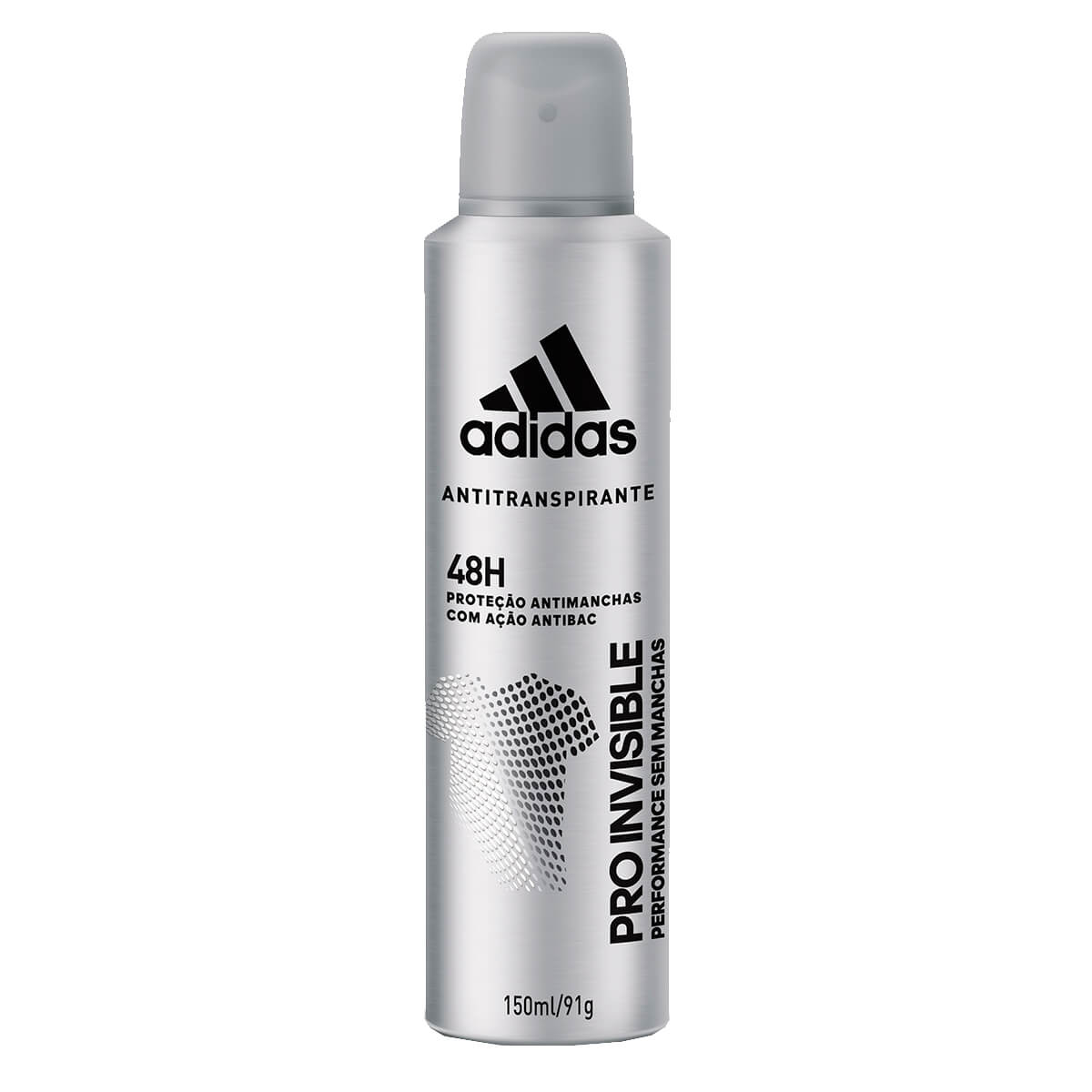 DESODORANTE AEROSOL ADIDAS
