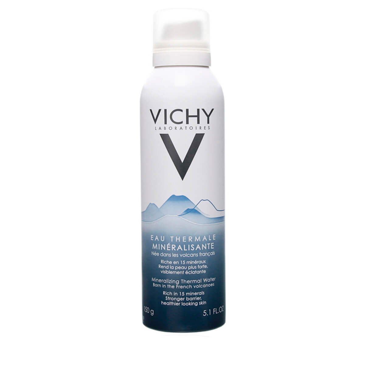 Água Termal Vichy 150ml