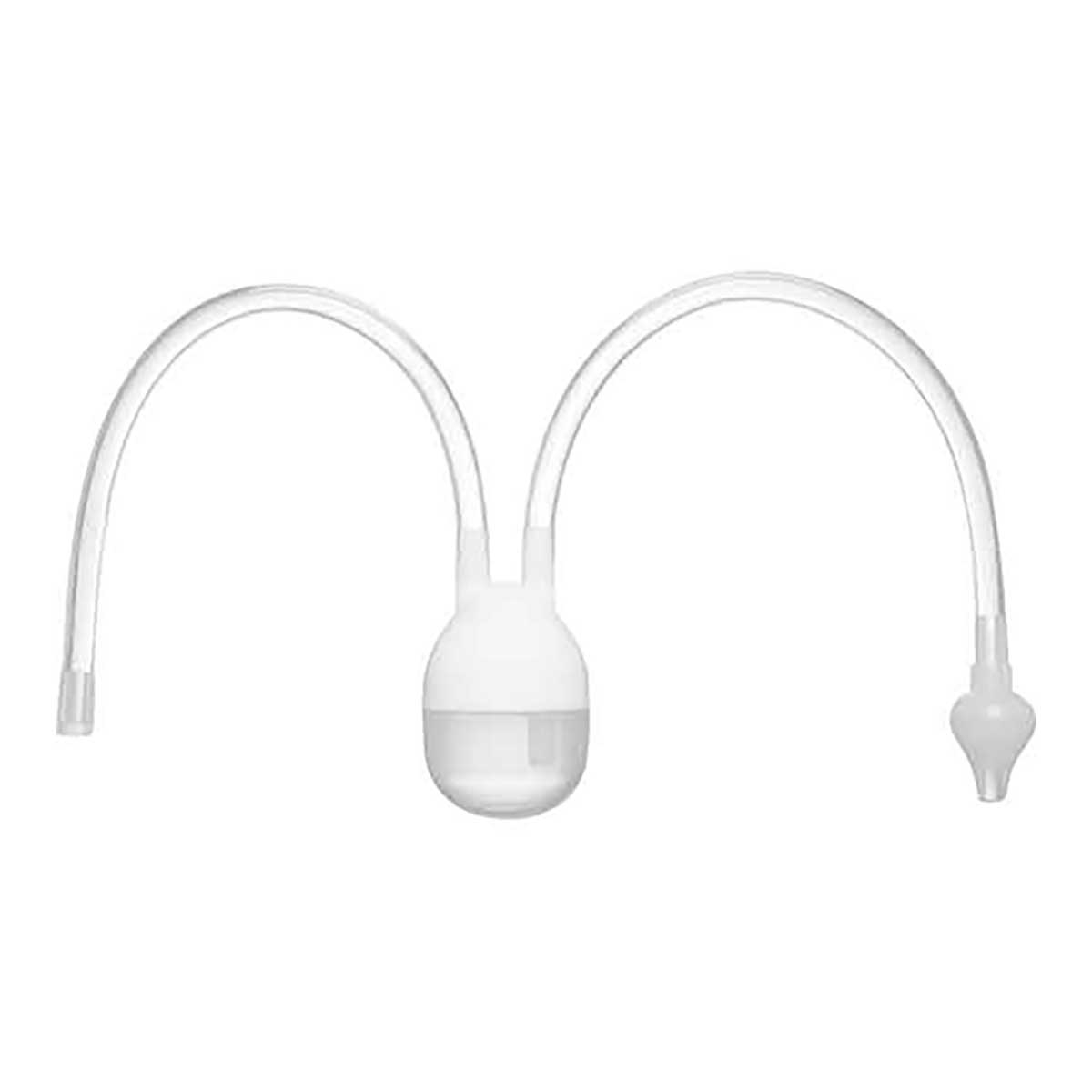 Aspirador Nasal de Sucção Buba Baby com 1 unidade Menor preço em Aspirador Nasal de Sucção Buba Baby com 1 unidade