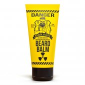 Bálsamo Hidratante Barba Forte Danger Beard Balm com 170g
