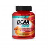 Suplemento Alimentar BCAA Maxx 2800 Maxinutri - 120 Cápsulas