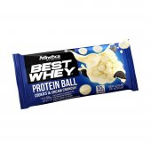 Best Whey Protein Ball Atlhetica Nutrition Cookies & Cream 50g