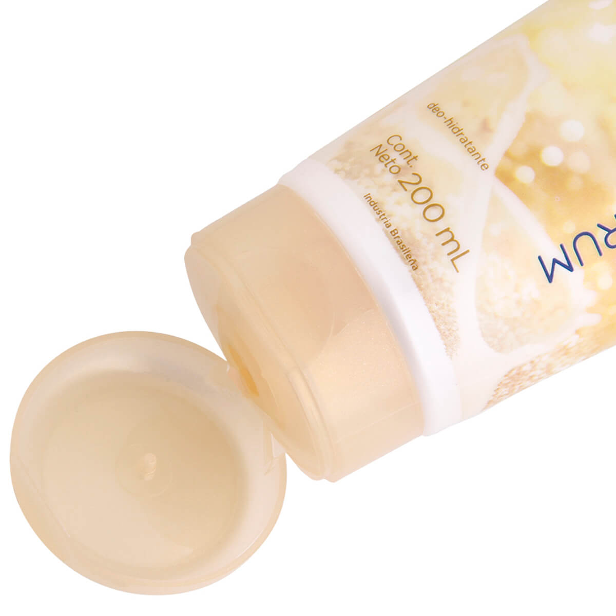 Sérum Hidratante Corporal Johnson's Iluminador com 200ml Droga Raia