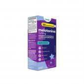Melatonina Bwell 0,21mg 120 comprimidos