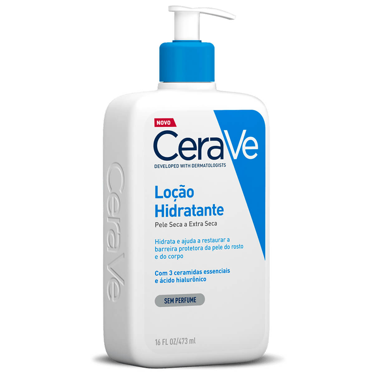 Locao Hidratante Corporal Cerave Com 473ml Droga Raia Locao Hidratante Corporal Cerave Com 473ml Droga Raia