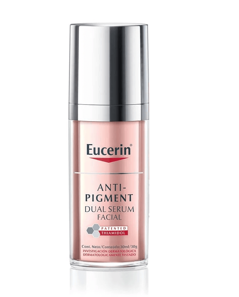 Serum Clareador Facial Eucerin Anti Pigment Dual Serum 30ml Menor preço em Serum Clareador Facial Eucerin Anti Pigment Dual Serum 30ml