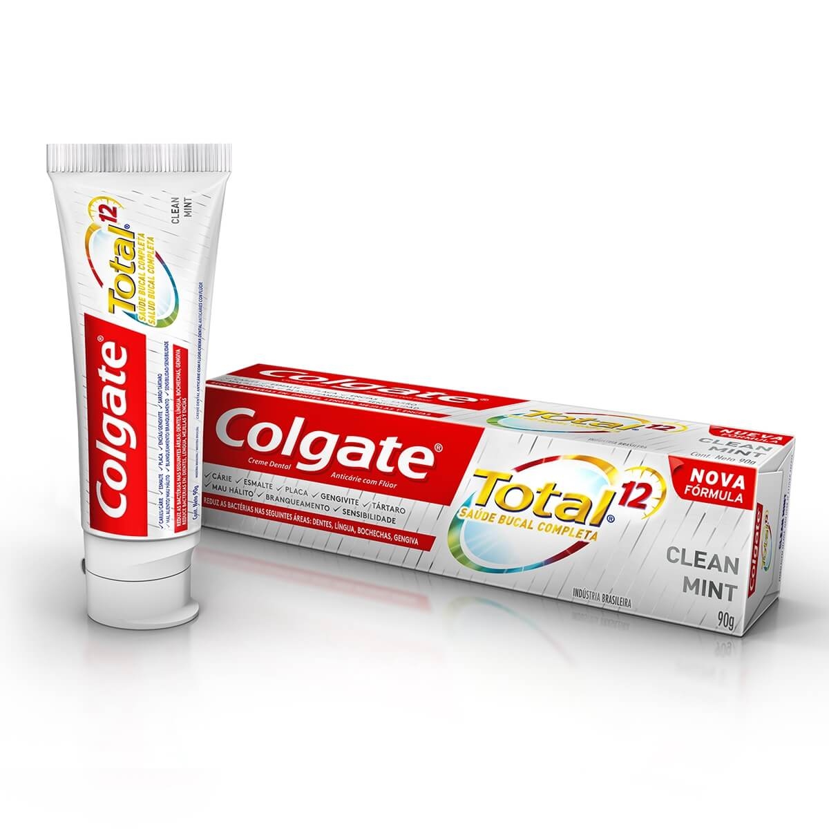 Featured image of post Imagens De Pasta De Dente Colgate - El precio de la pasta dental colgate total clean mint se encuentra por encima del promedio del mercado, de.