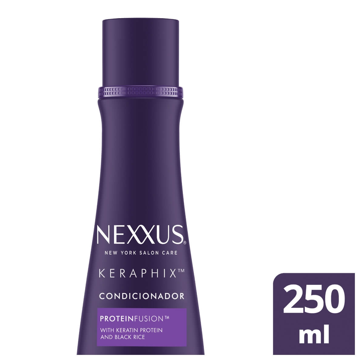 Condicionador Nexxus Keraphix Complete Regeneration Cabelos Danificados