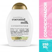 Condicionador OGX Coconut Milk 