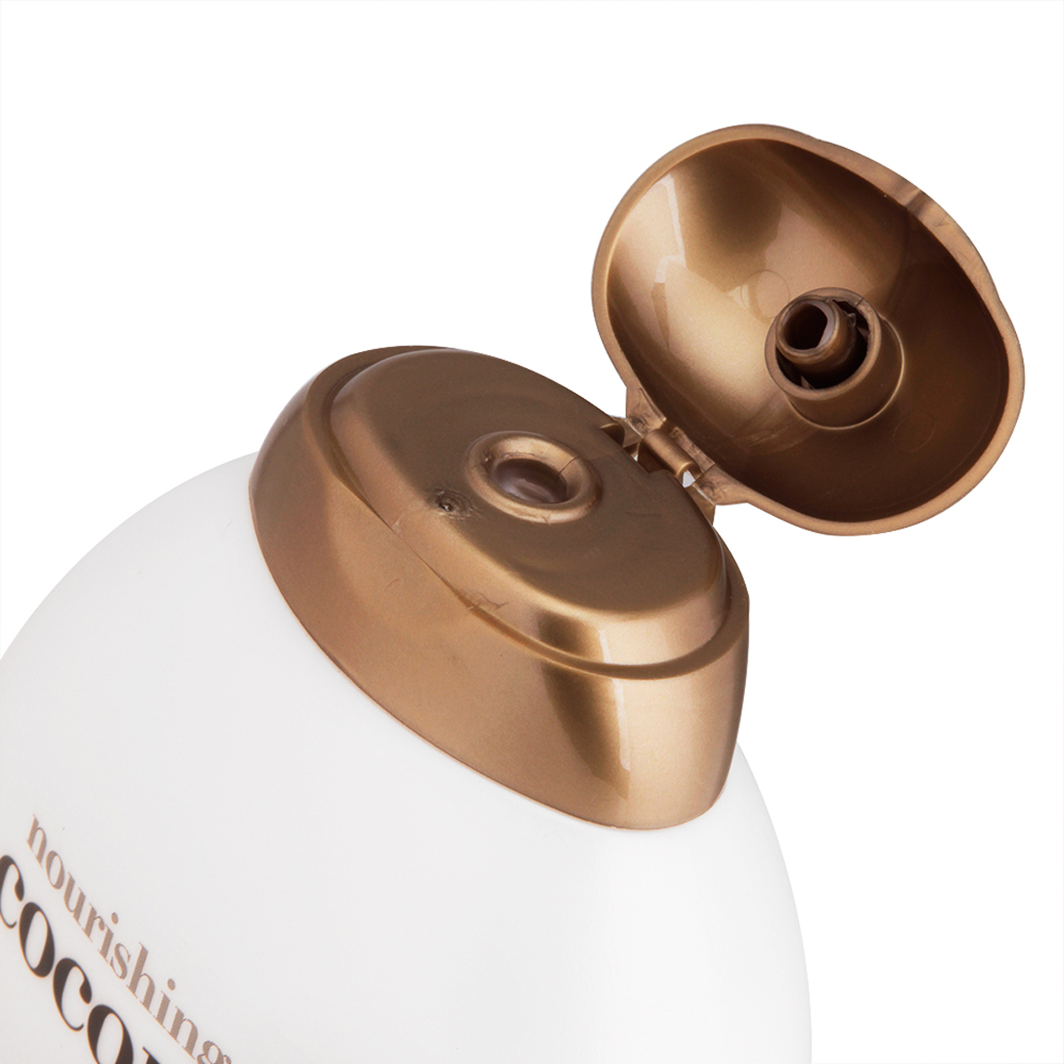 condicionador ogx coconut milk
