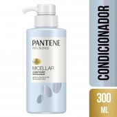 Condicionador Pantene Blends Micellar Premium com 300ml