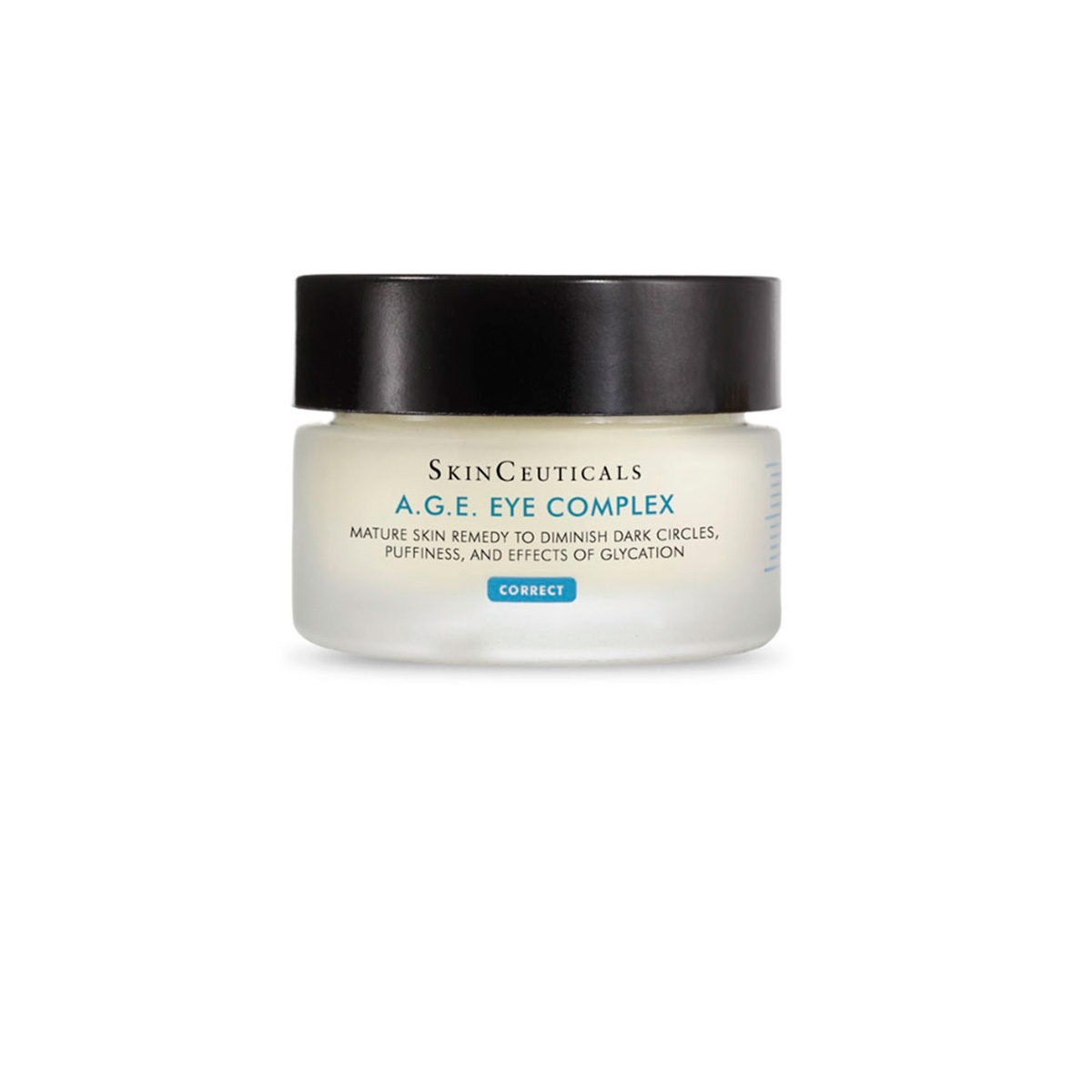 Creme corretor para os olhos SkinCeuticals A.G.E. Eye Complex com 15ml Menor preço em Creme corretor para os olhos SkinCeuticals A.G.E. Eye Complex com 15ml
