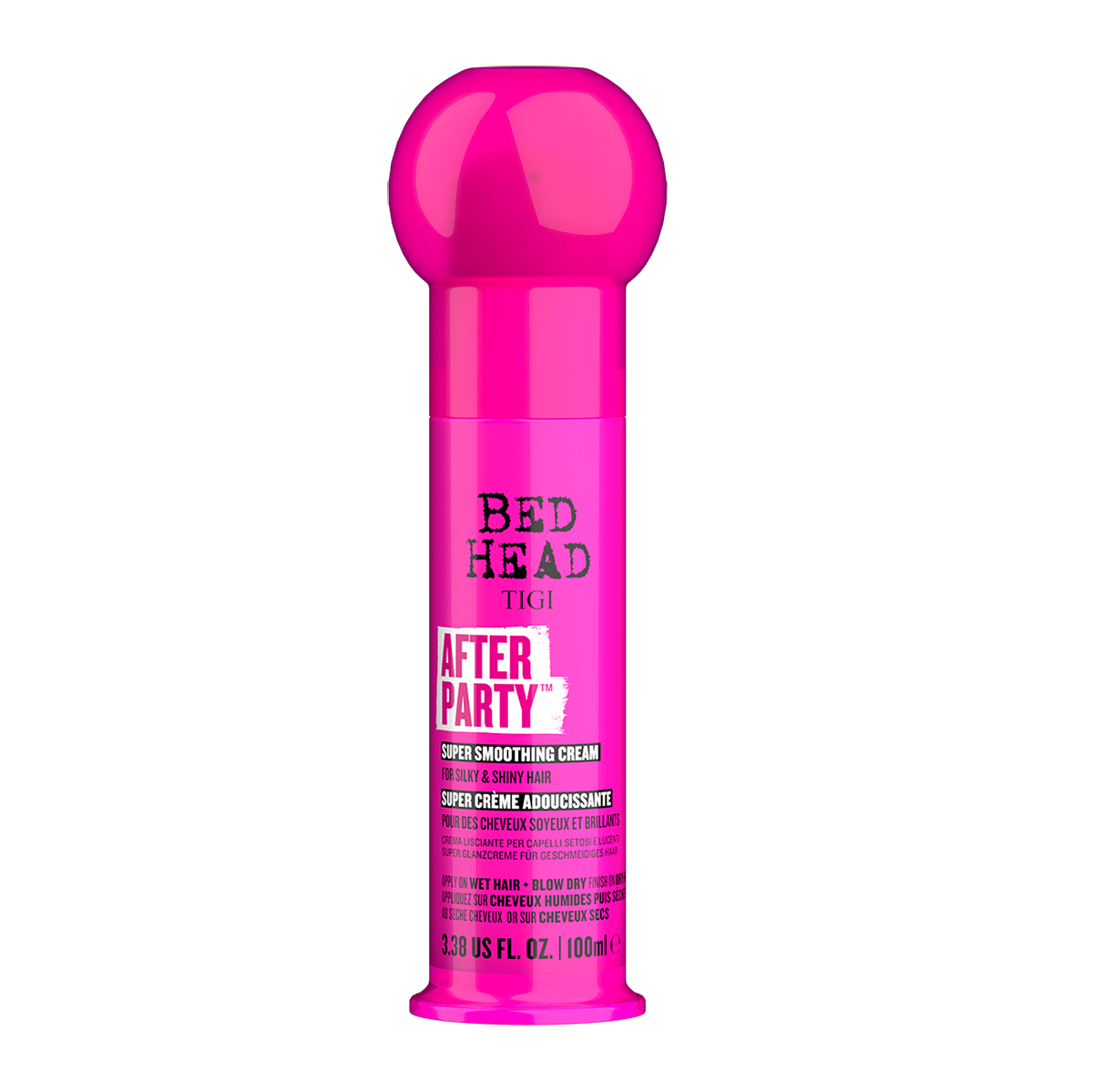 Creme Bed Head After Party Smooth 100ml 100ml