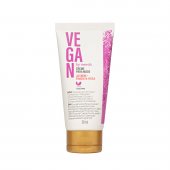 Creme Hidratante para Mãos Vegan by Needs Jasmim e Pimenta Rosa com 50ml