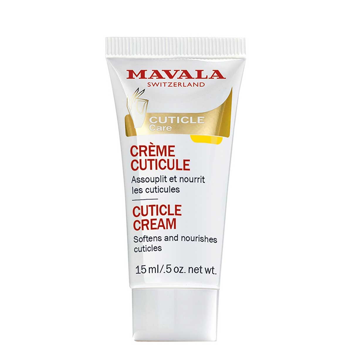 Creme para Cutícula Mavala Cuticle Care Preço exclusivo Droga Raia