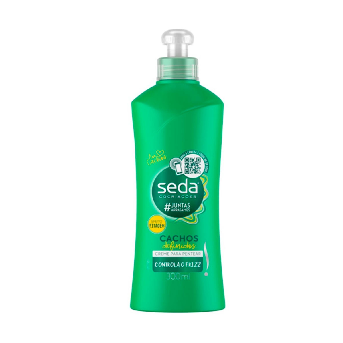 Creme Para Pentear Seda Cocriacoes Cachos Definidos Com 300ml Droga Raia Creme Para Pentear Seda Cocriacoes Cachos Definidos Com 300ml Droga Raia