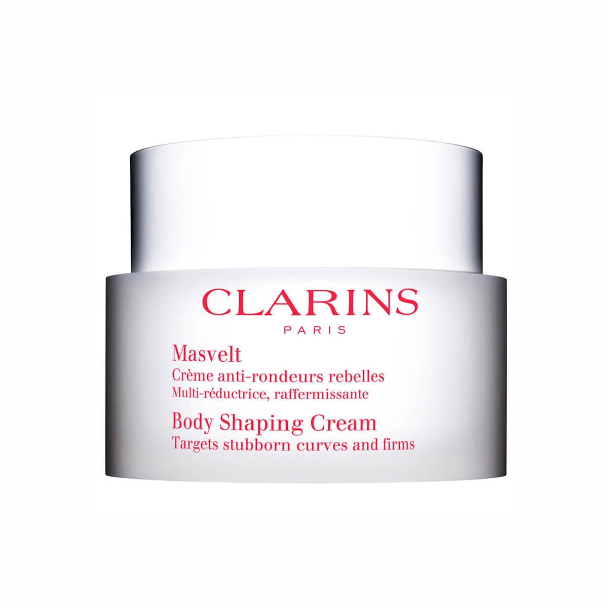 Creme Redutor de Medidas Clarins Body Shaping Cream 200ml