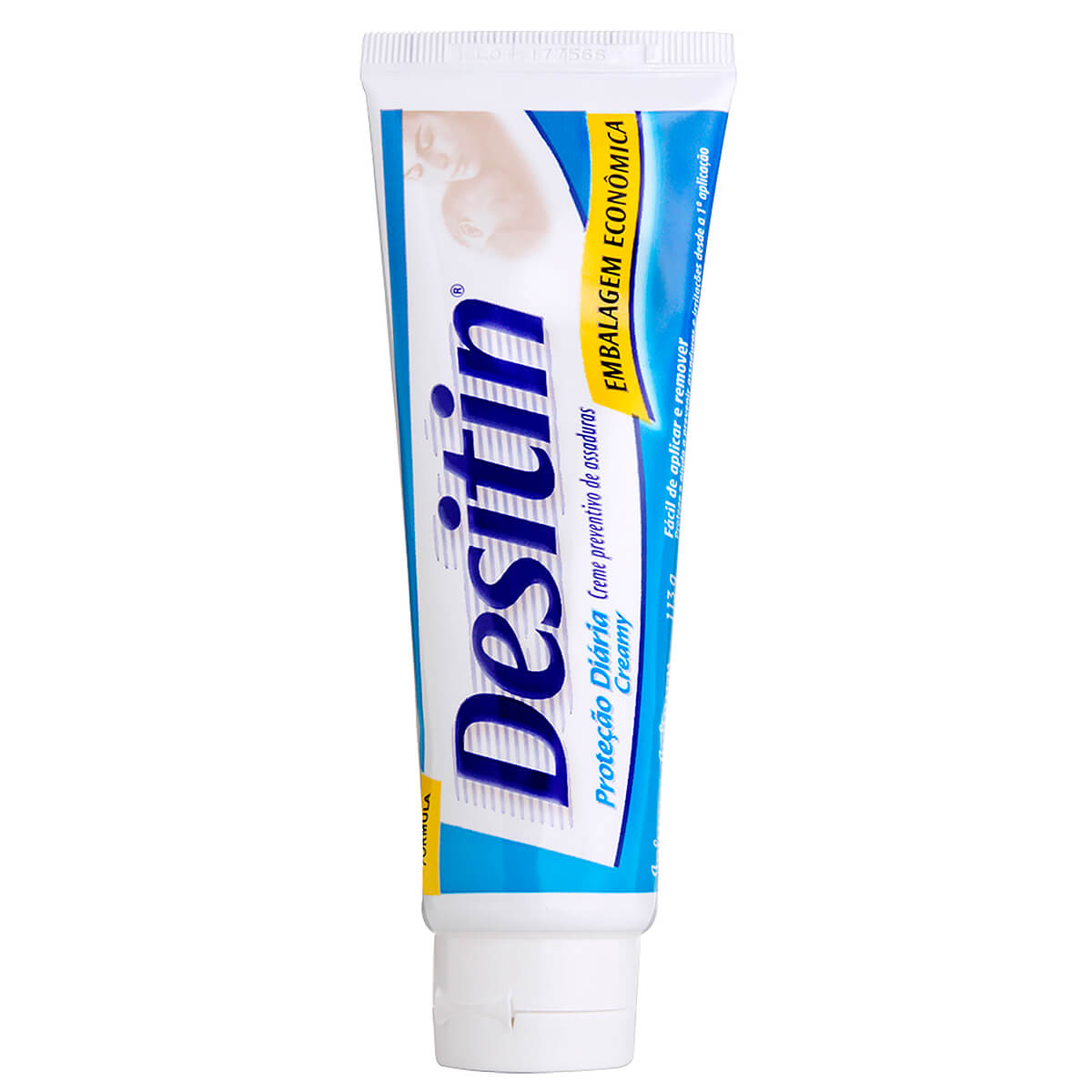 Creme Preventivo de Assaduras Desitin Creamy 