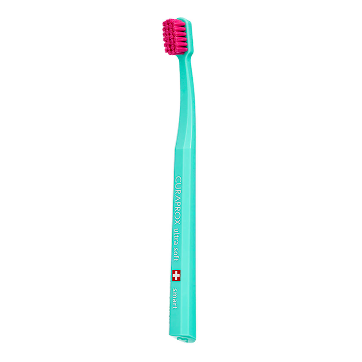 Escova de Dente Curaprox Smart Ultra Soft com 1 unidade | Droga Raia