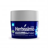 Desodorante em Creme Antitranspiratne Herbíssimo BioProtect Cedro com 55g
