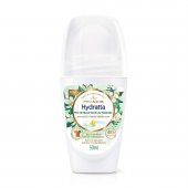 Desodorante Roll-On Francis Hydratta Flor de Maçã Verde da Tailândia 50ml