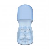 Desodorante Roll-On Giovanna Baby Blue com 50ml