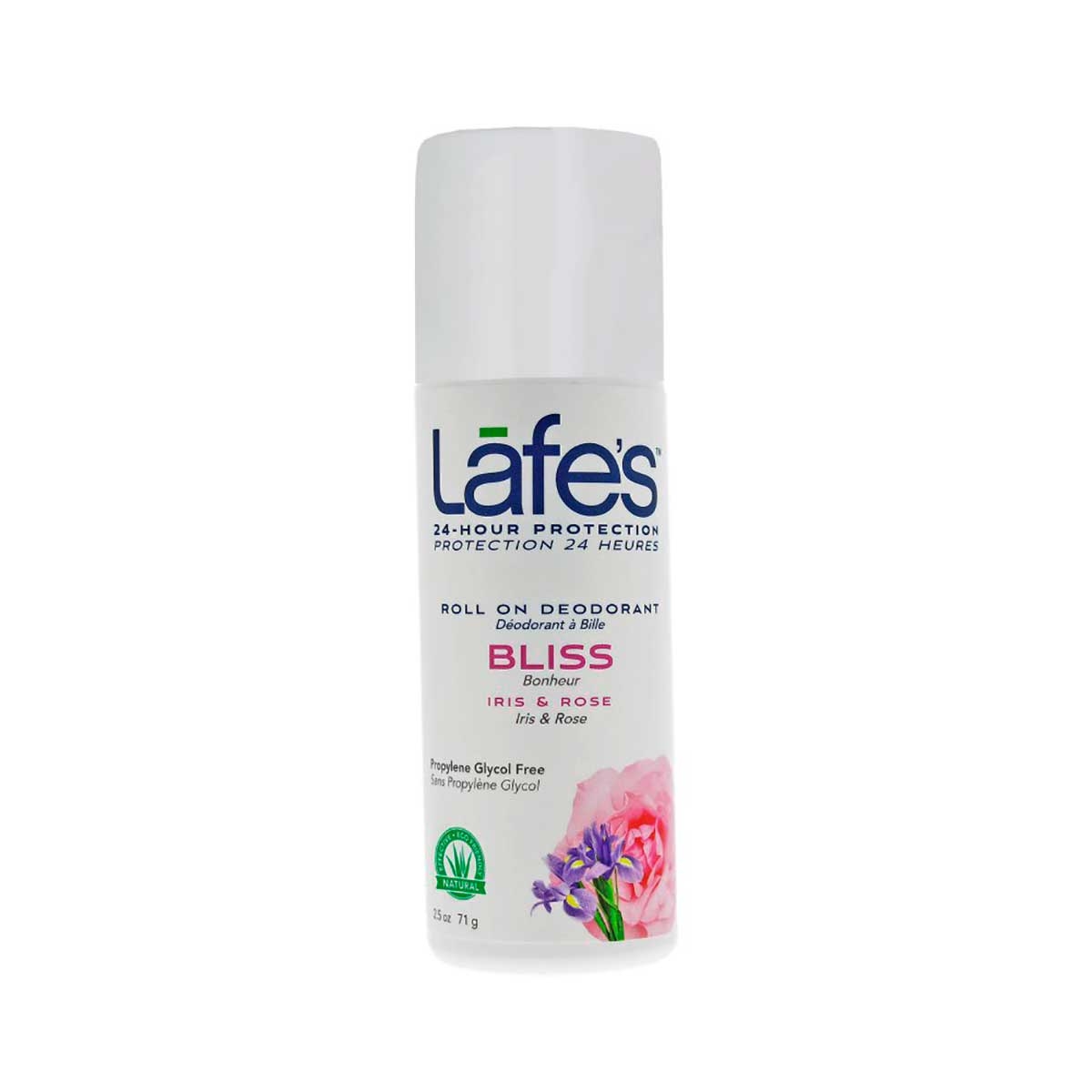 Desodorante Roll-On Lafe's Bliss com 88ml 88ml
