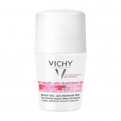 Desodorante Vichy Ideal Finish Roll-On Clareador Antitranspirante com 50ml